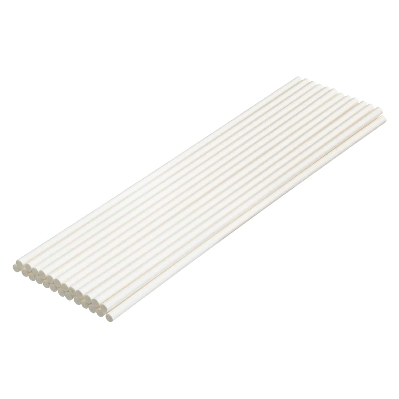 12 Packs: 25 ct. (300 total) 8" Lollipop Sticks by Celebrate It®